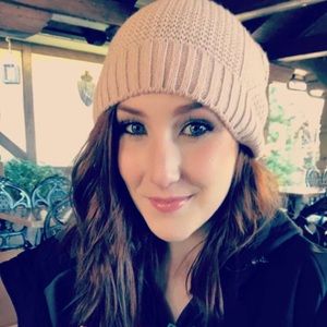 Meet your Posher, Meaghan